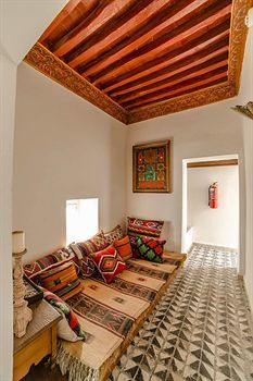 Bed & Breakfast Dar Ben Gacem