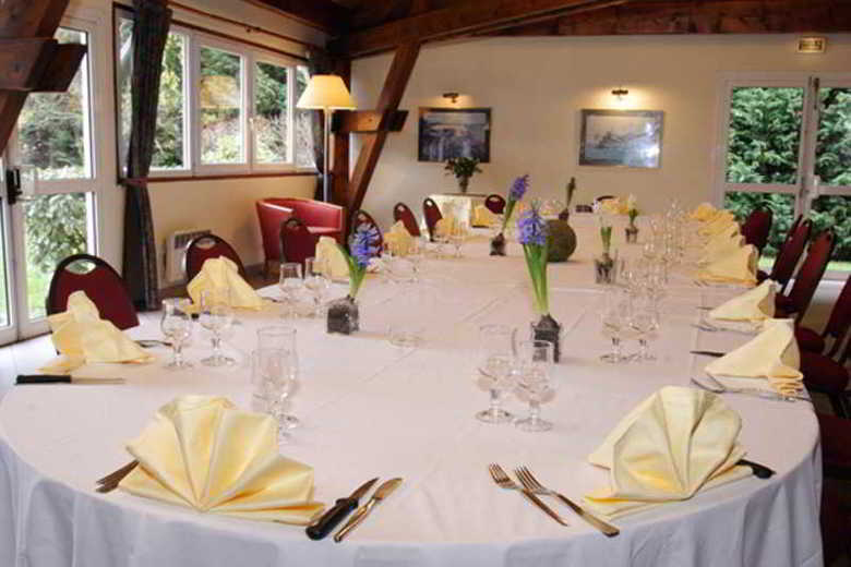 Inter-hotel Acadie