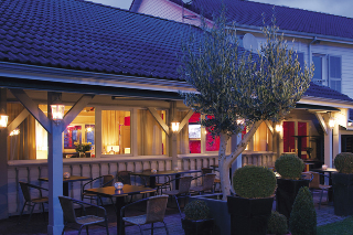 Inter-hotel Acadie
