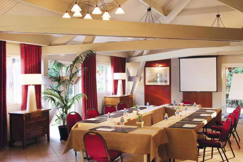 Inter-hotel Acadie