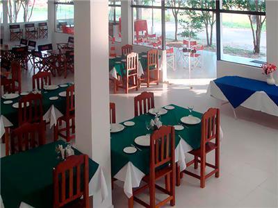 Hotel Ruta Del Sol