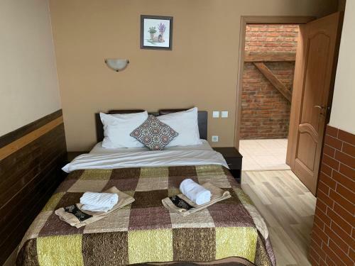 Hostal Pensiunea Haiduc