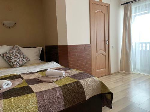 Hostal Pensiunea Haiduc