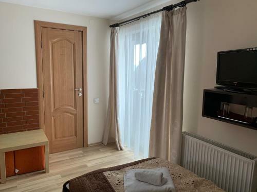 Hostal Pensiunea Haiduc