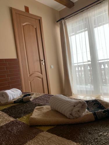 Hostal Pensiunea Haiduc