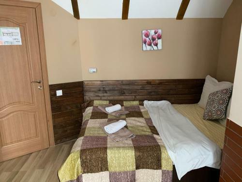 Hostal Pensiunea Haiduc