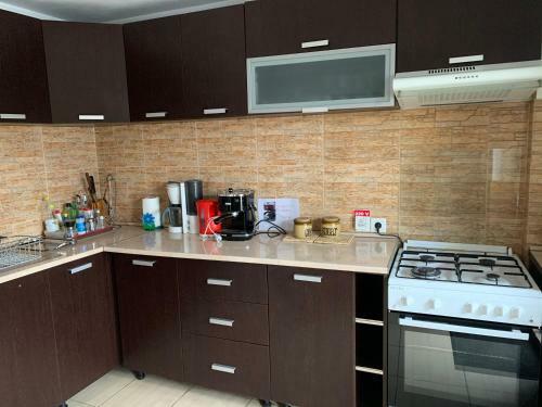 Hostal Pensiunea Haiduc