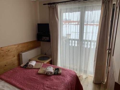 Hostal Pensiunea Haiduc