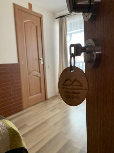Hostal Pensiunea Haiduc