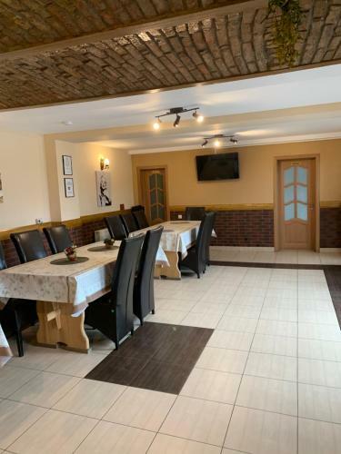 Hostal Pensiunea Haiduc