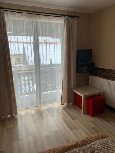 Hostal Pensiunea Haiduc