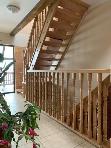 Hostal Pensiunea Haiduc