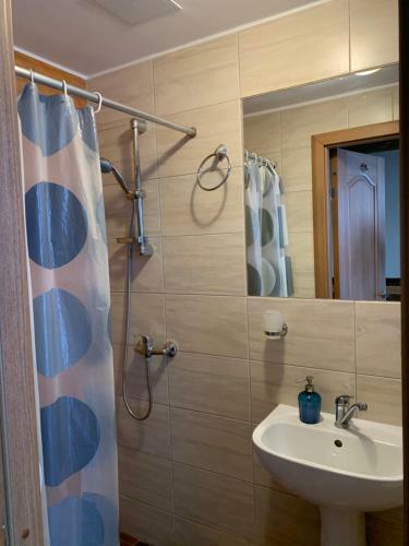 Hostal Pensiunea Haiduc