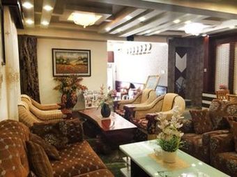 Hotel Sahara