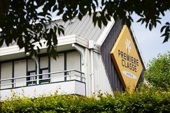 Hotel Premiere Classe Toulouse Sud - Portet