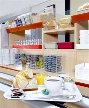 Hotel Premiere Classe Toulouse Sud - Portet