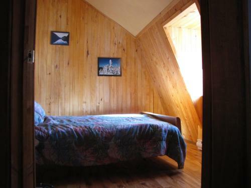 Hostal Grangette Plein Air De L'anse