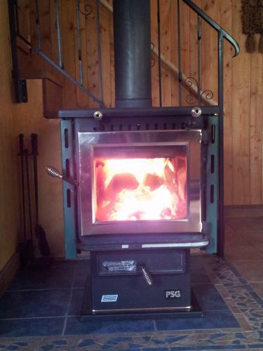 Hostal Grangette Plein Air De L'anse