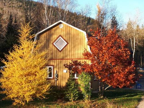 Hostal Grangette Plein Air De L'anse