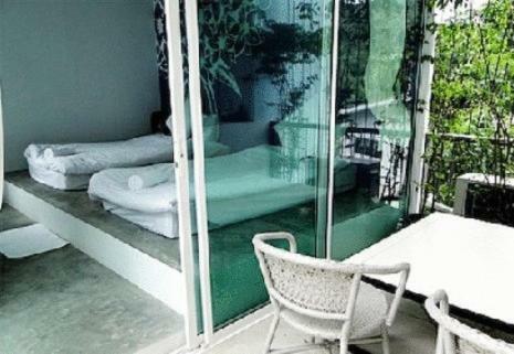 Hotel White@sea Resort