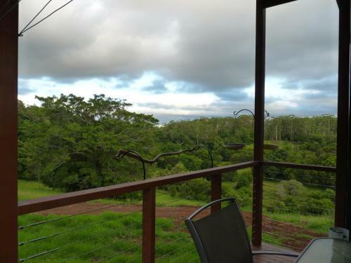 Agroturismo Bellthorpe Stays