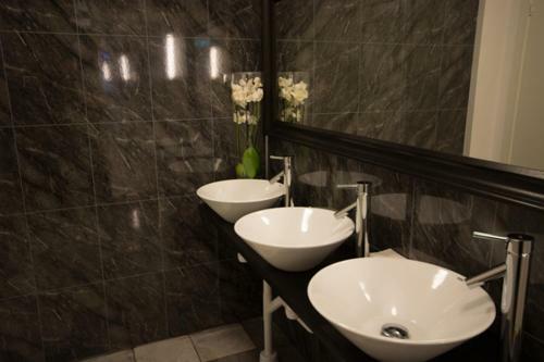 Albergue J�nk�ping Vandrarhem