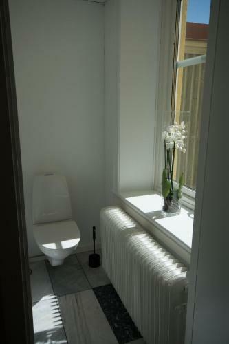 Albergue J�nk�ping Vandrarhem