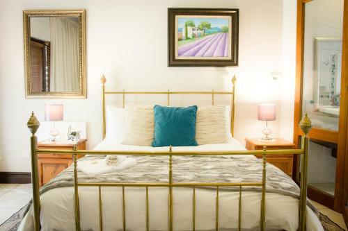 Hostal De Zoete Rust Guesthouse