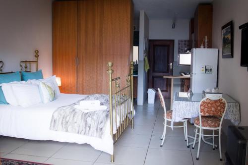 Hostal De Zoete Rust Guesthouse