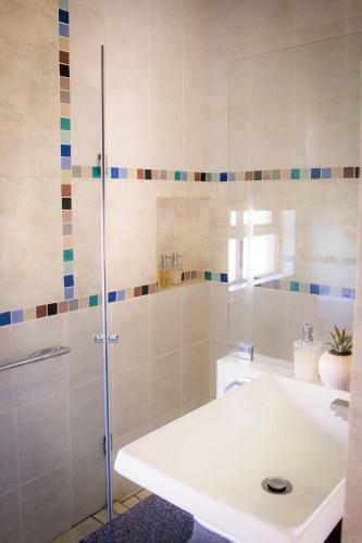 Hostal De Zoete Rust Guesthouse