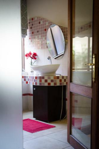 Hostal De Zoete Rust Guesthouse