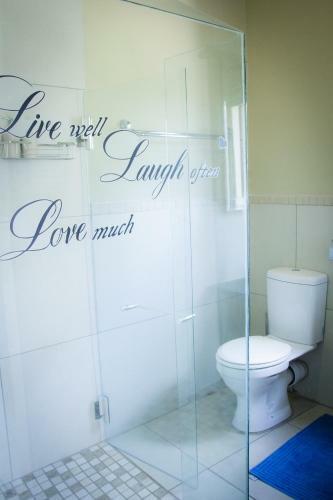Hostal De Zoete Rust Guesthouse