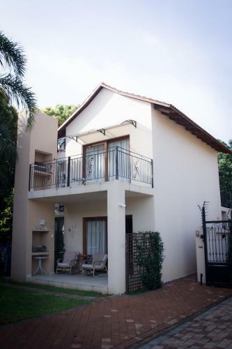 Hostal De Zoete Rust Guesthouse