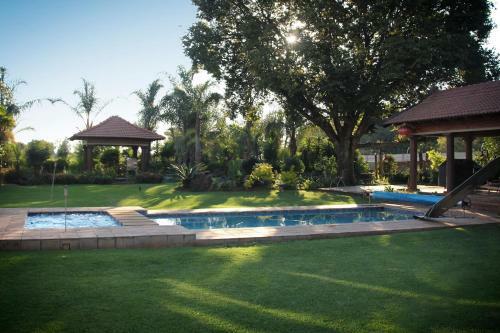 Hostal De Zoete Rust Guesthouse