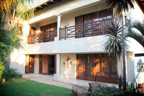 Hostal De Zoete Rust Guesthouse
