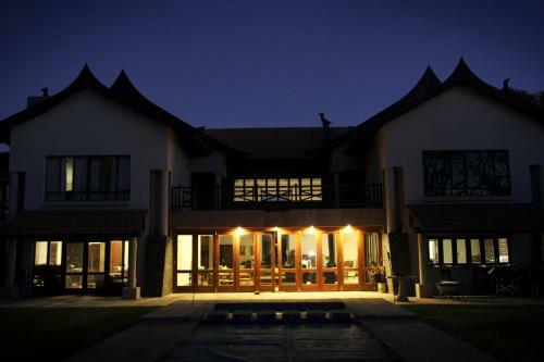 Hostal De Zoete Rust Guesthouse
