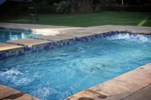 Hostal De Zoete Rust Guesthouse