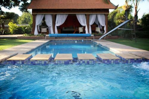 Hostal De Zoete Rust Guesthouse