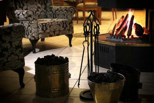 Hostal De Zoete Rust Guesthouse