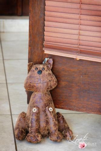 Hostal De Zoete Rust Guesthouse