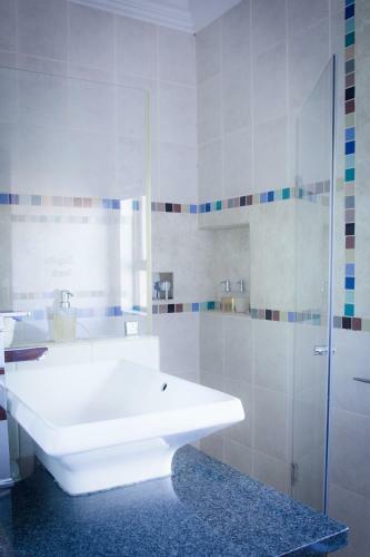 Hostal De Zoete Rust Guesthouse