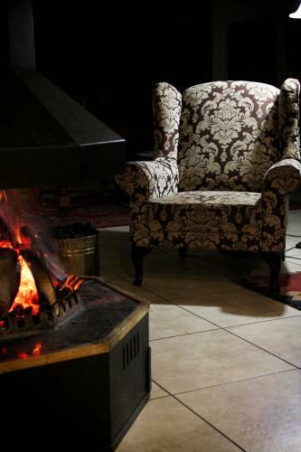 Hostal De Zoete Rust Guesthouse