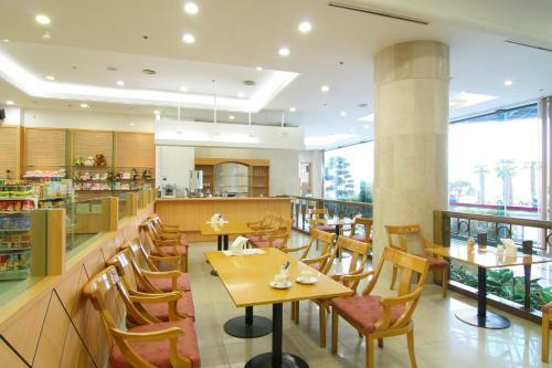 Hotel Hwasun Kumho Resort