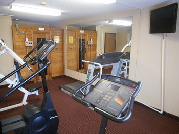 Hotel Guesthouse Inn & Suites St. Joseph