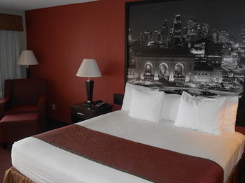 Hotel Guesthouse Inn & Suites St. Joseph