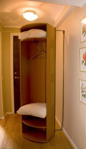 Hotel V�nn�s