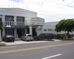 Hotel Grecia Real