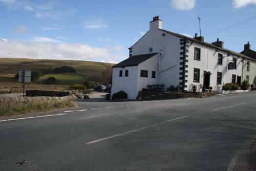 Hostal The Moorcock Inn
