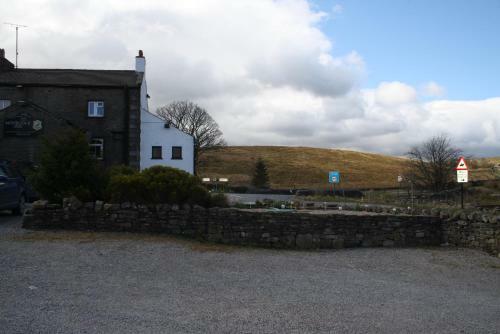 Hostal The Moorcock Inn