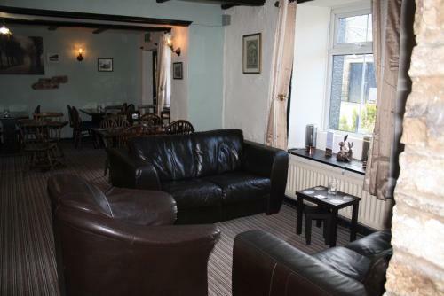 Hostal The Moorcock Inn